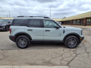 Thumbnail image of 2022 Ford Bronco Sport at Serra Ford Farmington Hills