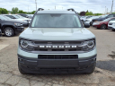 Thumbnail image of 2022 Ford Bronco Sport at Serra Ford Farmington Hills