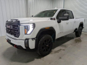 Thumbnail image of 2024 GMC Sierra 2500HD at Budget Car Sales of Tifton Douglas