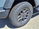 Thumbnail image of 2025 Jeep Wrangler at Bob Mariano Jeep Dodge