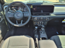 Thumbnail image of 2025 Jeep Wrangler at Bob Mariano Jeep Dodge