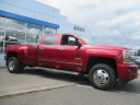 Thumbnail image of 2018 Chevrolet Silverado 3500HD at Good Chevrolet - NEW