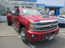 Thumbnail image of 2018 Chevrolet Silverado 3500HD at Good Chevrolet - NEW