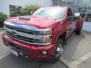 Thumbnail image of 2018 Chevrolet Silverado 3500HD at Good Chevrolet - NEW