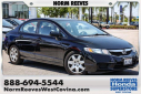 Thumbnail image of 2010 Honda Civic at Norm Reeves Honda Superstore West Covina
