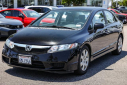 Thumbnail image of 2010 Honda Civic at Norm Reeves Honda Superstore West Covina