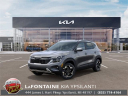 Thumbnail image of 2025 Kia Seltos at LaFontaine Kia