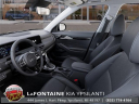Thumbnail image of 2025 Kia Seltos at LaFontaine Kia
