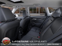 Thumbnail image of 2025 Kia Seltos at LaFontaine Kia