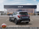 Thumbnail image of 2025 Kia Seltos at LaFontaine Kia