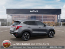 Thumbnail image of 2025 Kia Seltos at LaFontaine Kia