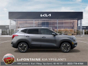 Thumbnail image of 2025 Kia Seltos at LaFontaine Kia