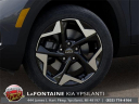 Thumbnail image of 2025 Kia Seltos at LaFontaine Kia
