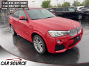 Thumbnail image of 2017 BMW X4 at CarSourceLLC of Grove City, OH