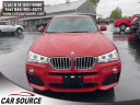 Thumbnail image of 2017 BMW X4 at CarSourceLLC of Grove City, OH
