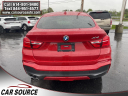 Thumbnail image of 2017 BMW X4 at CarSourceLLC of Grove City, OH