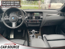 Thumbnail image of 2017 BMW X4 at CarSourceLLC of Grove City, OH