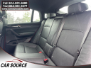 Thumbnail image of 2017 BMW X4 at CarSourceLLC of Grove City, OH