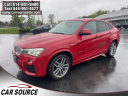 Thumbnail image of 2017 BMW X4 at CarSourceLLC of Grove City, OH