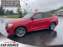 Thumbnail image of 2017 BMW X4 at CarSourceLLC of Grove City, OH