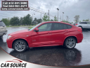 Thumbnail image of 2017 BMW X4 at CarSourceLLC of Grove City, OH