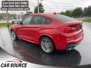 Thumbnail image of 2017 BMW X4 at CarSourceLLC of Grove City, OH