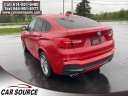 Thumbnail image of 2017 BMW X4 at CarSourceLLC of Grove City, OH
