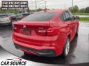 Thumbnail image of 2017 BMW X4 at CarSourceLLC of Grove City, OH