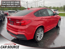 Thumbnail image of 2017 BMW X4 at CarSourceLLC of Grove City, OH