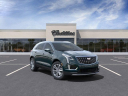 Thumbnail image of 2025 Cadillac XT5 at Key Cadillac - Used