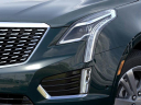 Thumbnail image of 2025 Cadillac XT5 at Key Cadillac - Used