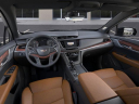 Thumbnail image of 2025 Cadillac XT5 at Key Cadillac - Used