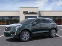 Thumbnail image of 2025 Cadillac XT5 at Key Cadillac - Used