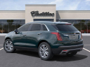 Thumbnail image of 2025 Cadillac XT5 at Key Cadillac - Used