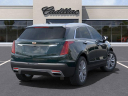 Thumbnail image of 2025 Cadillac XT5 at Key Cadillac - Used