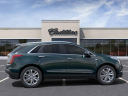 Thumbnail image of 2025 Cadillac XT5 at Key Cadillac - Used
