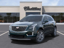 Thumbnail image of 2025 Cadillac XT5 at Key Cadillac - Used
