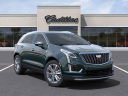 Thumbnail image of 2025 Cadillac XT5 at Key Cadillac - Used