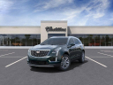 Thumbnail image of 2025 Cadillac XT5 at Key Cadillac - Used