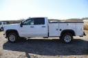 Thumbnail image of 2025 Chevrolet Silverado 3500HD at Serpentini Chevrolet of Strongsville