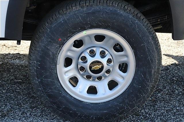 Thumbnail image of 2025 Chevrolet Silverado 3500HD at Serpentini Chevrolet of Strongsville