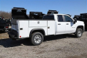 Thumbnail image of 2025 Chevrolet Silverado 3500HD at Serpentini Chevrolet of Strongsville