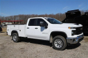 Thumbnail image of 2025 Chevrolet Silverado 3500HD at Serpentini Chevrolet of Strongsville