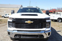 Thumbnail image of 2025 Chevrolet Silverado 3500HD at Serpentini Chevrolet of Strongsville
