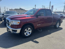 Thumbnail image of 2021 Ram 1500 at Garden City Jeep Chrysler