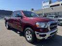Thumbnail image of 2021 Ram 1500 at Garden City Jeep Chrysler