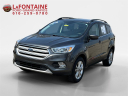 Thumbnail image of 2018 Ford Escape at Lafontaine Ford Grand Rapids