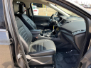 Thumbnail image of 2018 Ford Escape at Lafontaine Ford Grand Rapids