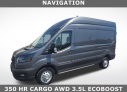 Thumbnail image of 2024 Ford Transit at Burkart Ford