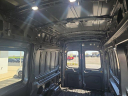 Thumbnail image of 2024 Ford Transit at Burkart Ford